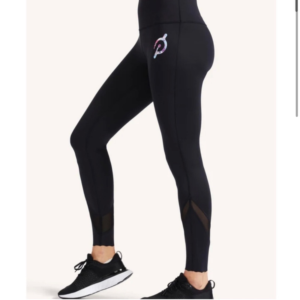 Peloton leggings